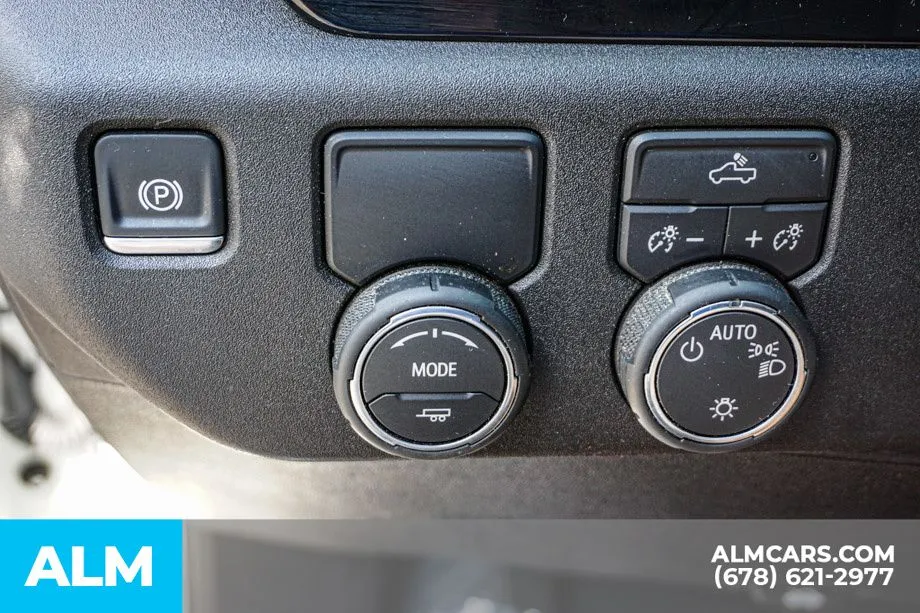 2026 Chevrolet Silverado 1500 LT - Photo 44