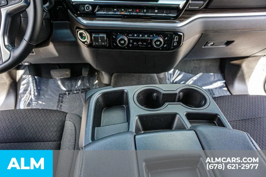 2026 Chevrolet Silverado 1500 LT - Photo 40
