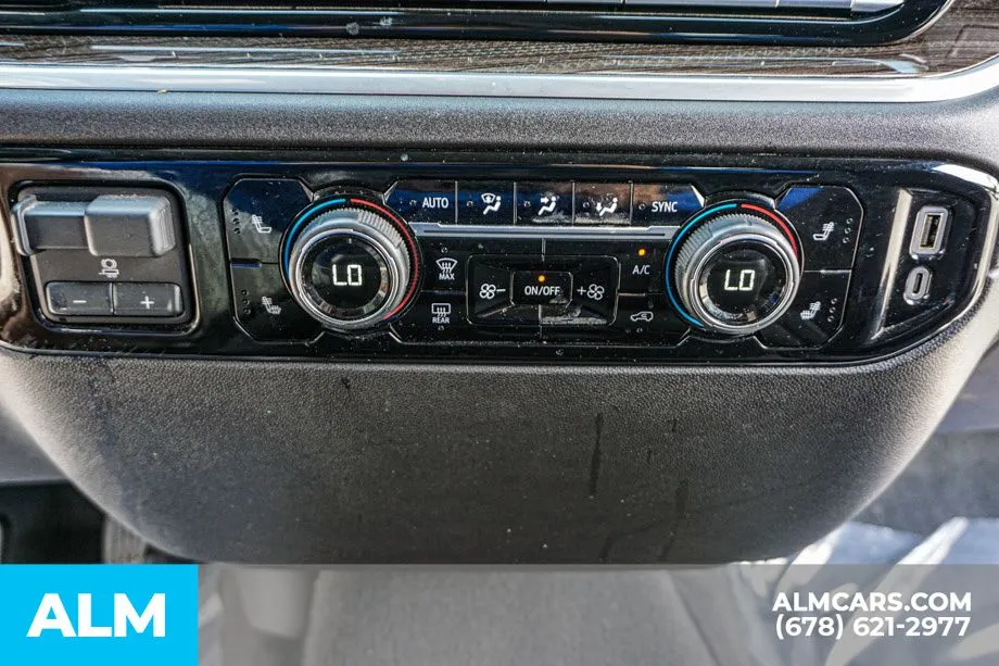 2026 Chevrolet Silverado 1500 LT - Photo 42