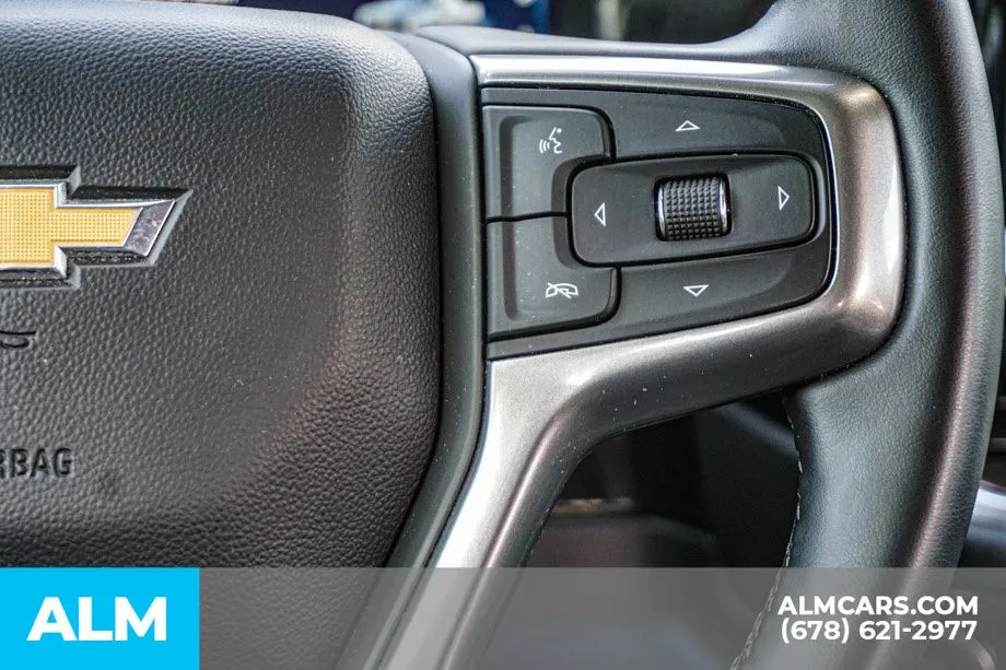 2026 Chevrolet Silverado 1500 LT - Photo 29