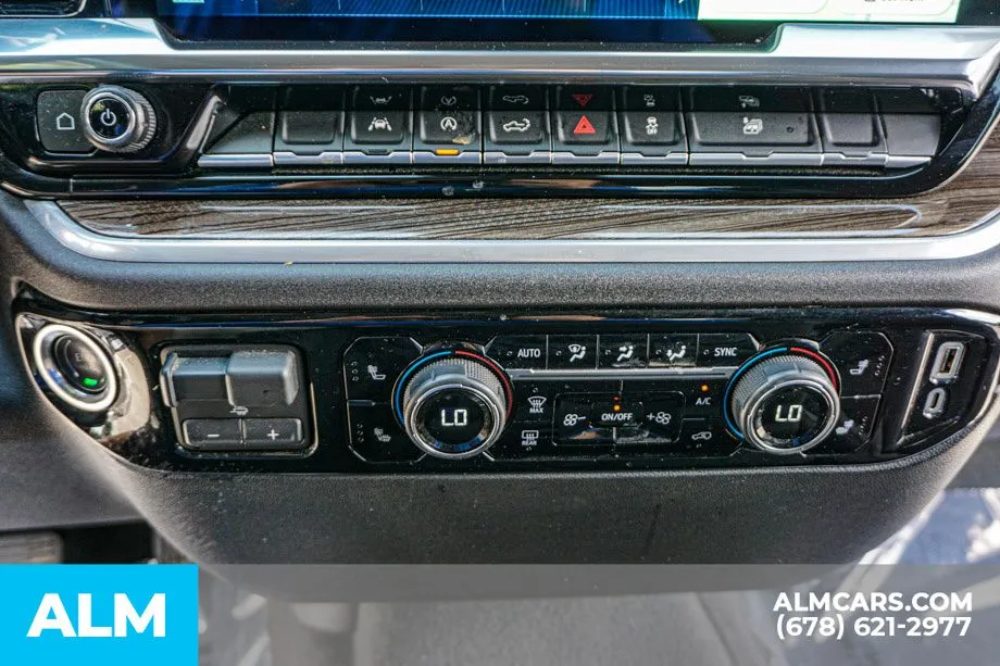 2026 Chevrolet Silverado 1500 LT - Photo 41
