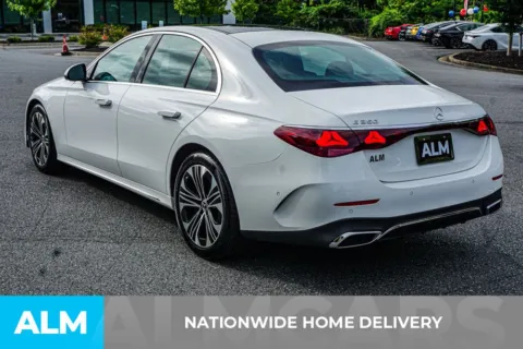 More photos of 2025 Mercedes-Benz E-Class E 350 at ALM Marietta, GA