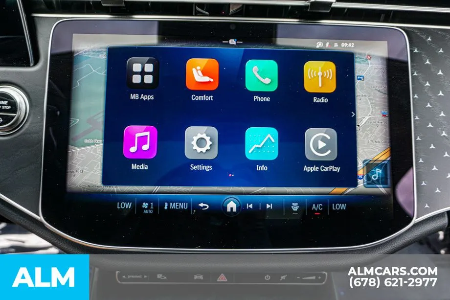 2025 Mercedes-Benz E-Class E350 - Photo 34