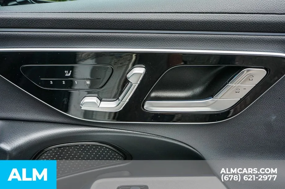 2025 Mercedes-Benz E-Class E350 - Photo 56