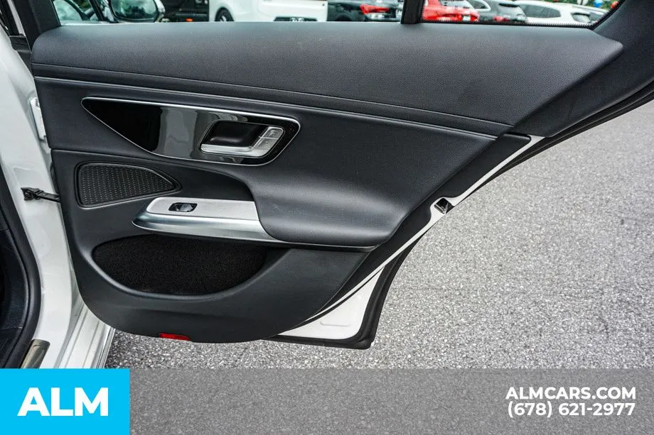 2025 Mercedes-Benz E-Class E350 - Photo 57