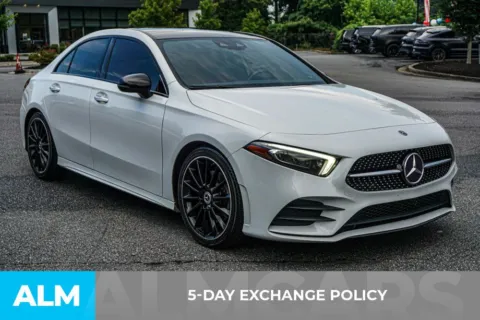 More photos of 2019 Mercedes-Benz A-Class A 220 at ALM Marietta, GA