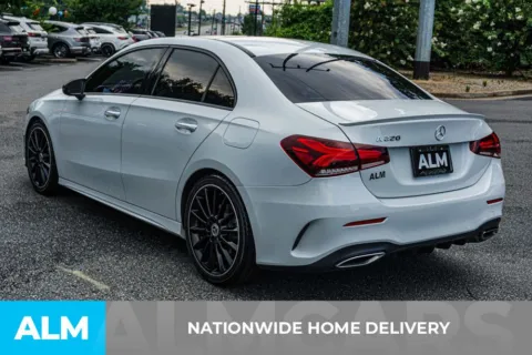 More photos of 2019 Mercedes-Benz A-Class A 220 at ALM Marietta, GA