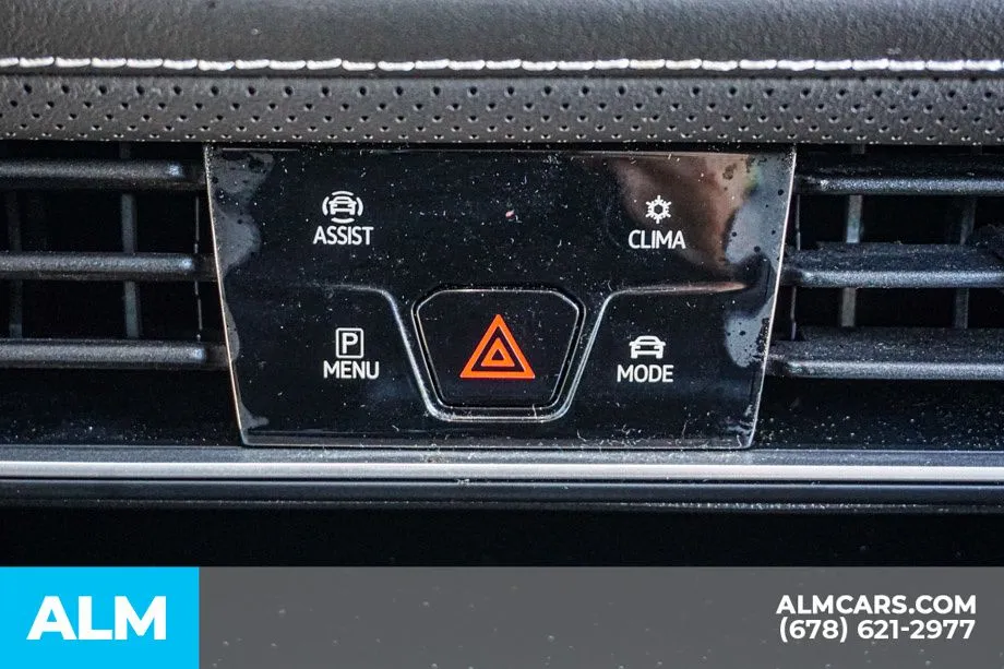 2026 Volkswagen Atlas SE w/Tech - Photo 44