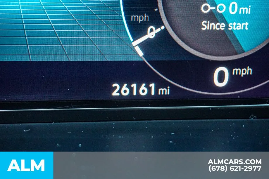 2026 Volkswagen Atlas SE w/Tech - Photo 60