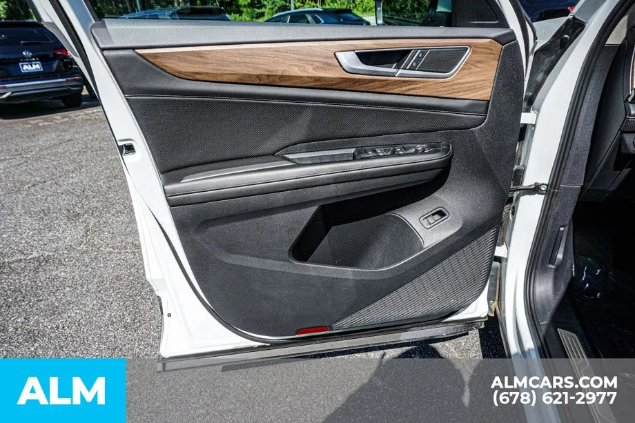 2026 Volkswagen Atlas SE w/Tech - Photo 49