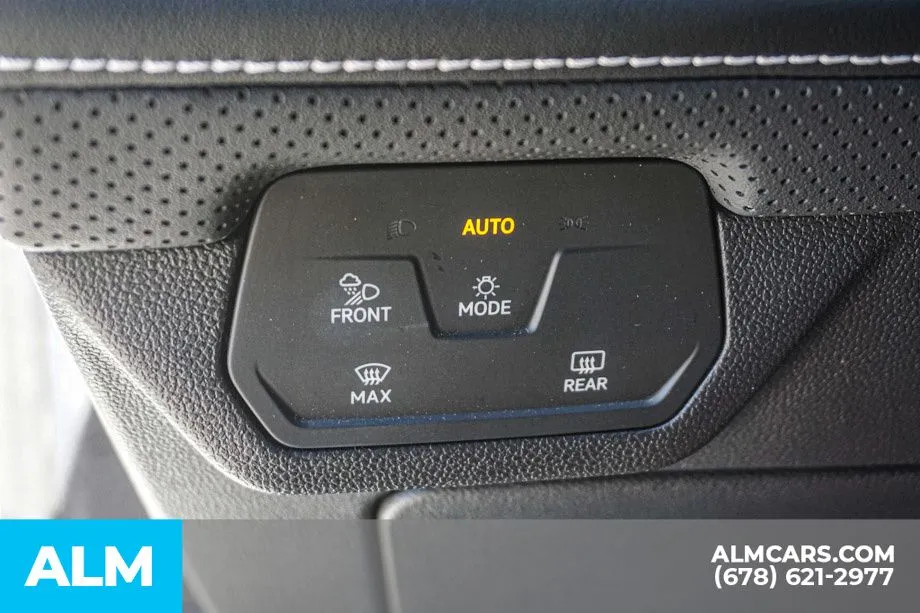 2026 Volkswagen Atlas SE w/Tech - Photo 48