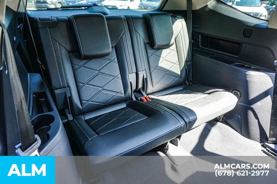 2026 Volkswagen Atlas SE w/Tech - Photo 22