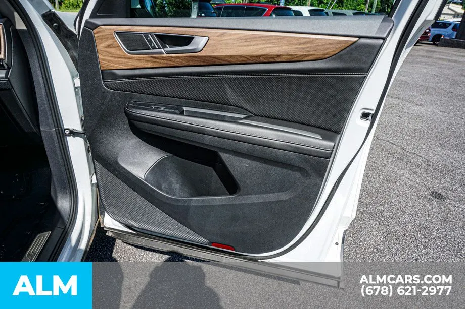 2026 Volkswagen Atlas SE w/Tech - Photo 56