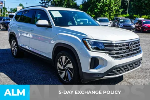 Another view of 2026 Volkswagen Atlas 2.0T SE w/Technology for sale in Marietta, GA at ALM Marietta