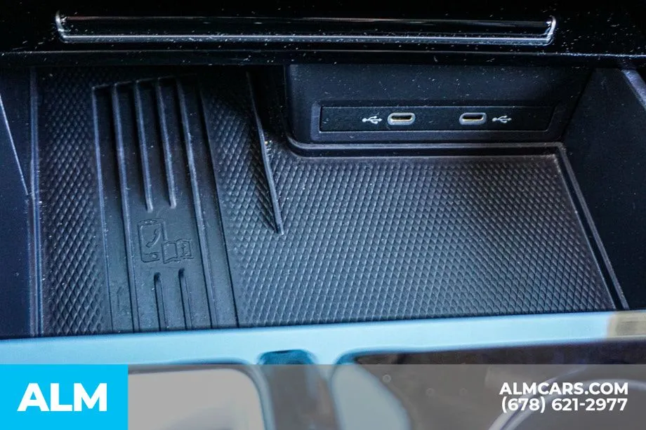 2026 Volkswagen Atlas SE w/Tech - Photo 46