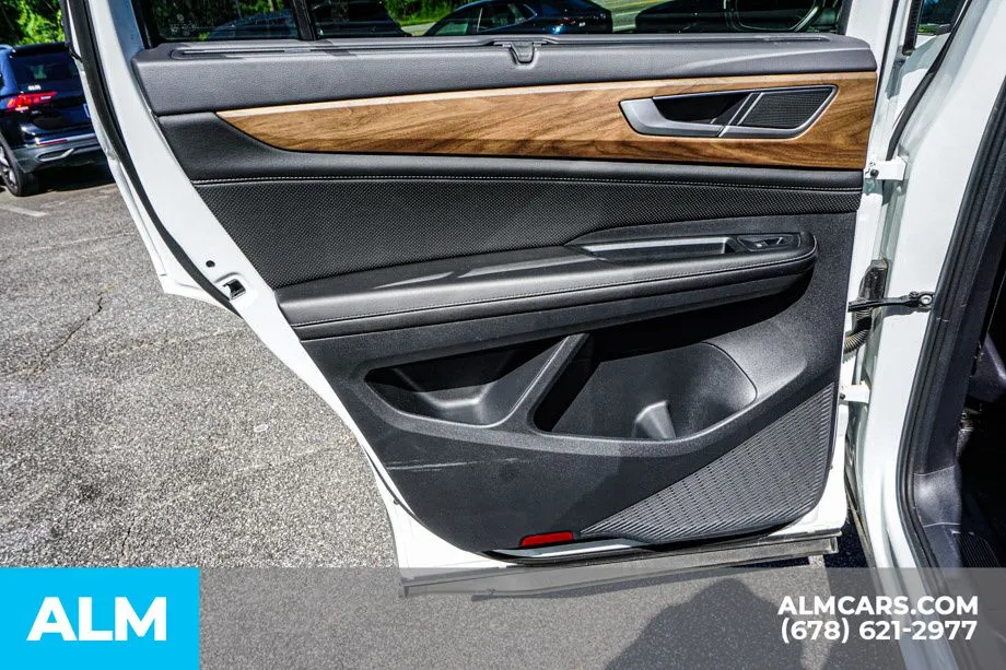 2026 Volkswagen Atlas SE w/Tech - Photo 54