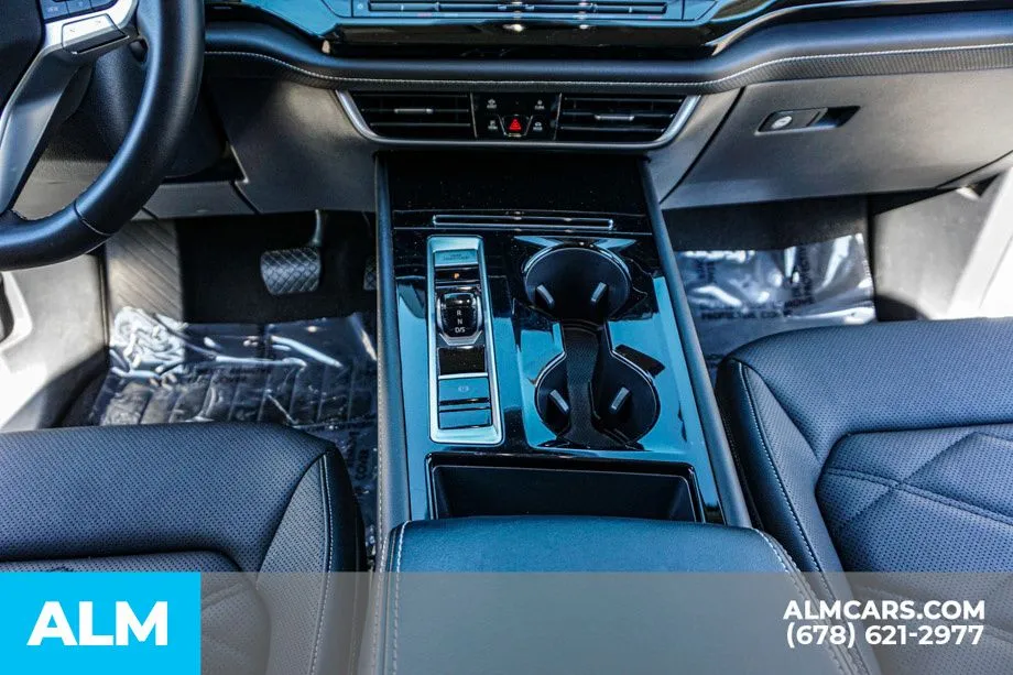 2026 Volkswagen Atlas SE w/Tech - Photo 43
