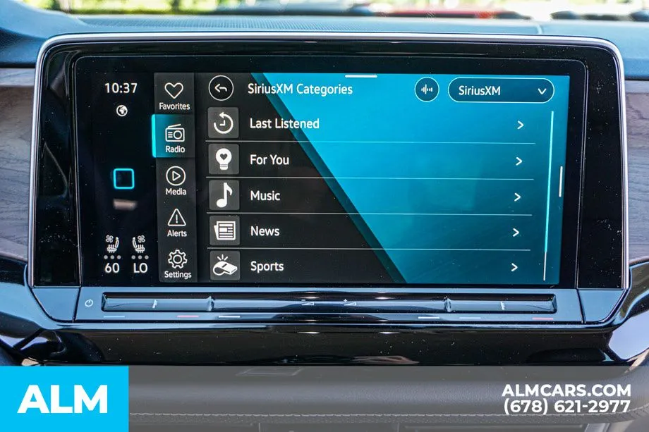 2026 Volkswagen Atlas SE w/Tech - Photo 41