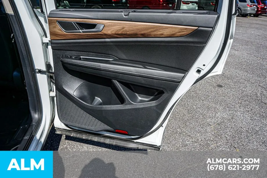 2026 Volkswagen Atlas SE w/Tech - Photo 58