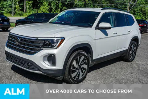 Photos of 2026 Volkswagen Atlas 2.0T SE w/Technology for sale in Marietta, GA at ALM Marietta