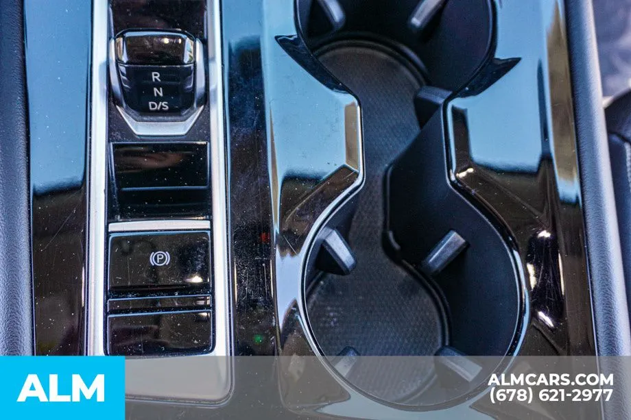 2026 Volkswagen Atlas SE w/Tech - Photo 45