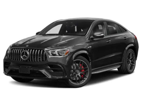 2023 Mercedes-Benz GLE 63 S AMG for sale in Marietta, GA