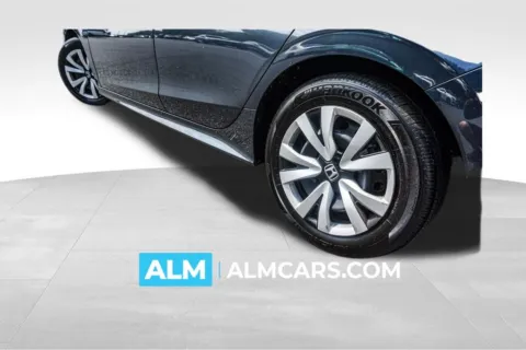 Black 2025 Honda Civic LX for sale in Marietta, GA