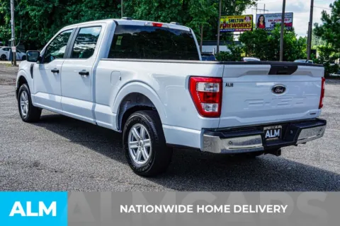 More photos of 2022 Ford F-150 XL at ALM Marietta, GA