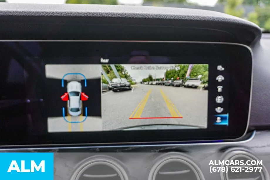 2023 Mercedes-Benz E-Class E350 - Photo 37