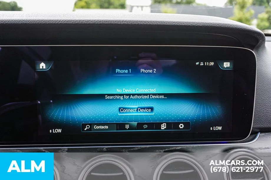 2023 Mercedes-Benz E-Class E350 - Photo 38