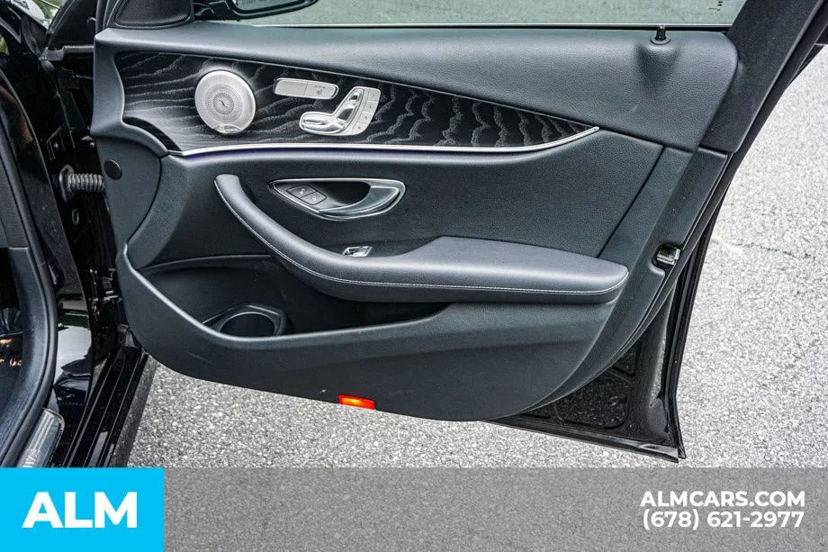 2023 Mercedes-Benz E-Class E350 - Photo 56