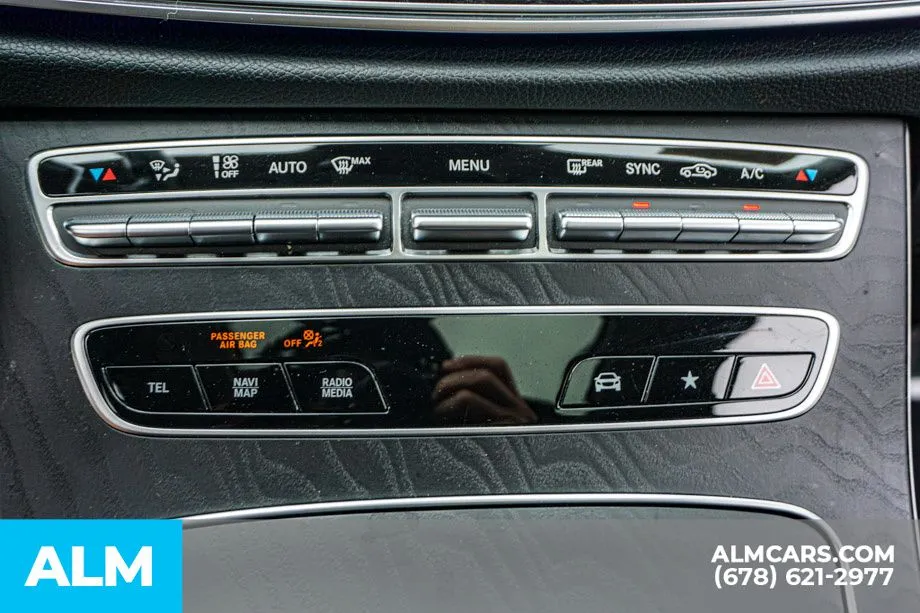 2023 Mercedes-Benz E-Class E350 - Photo 42