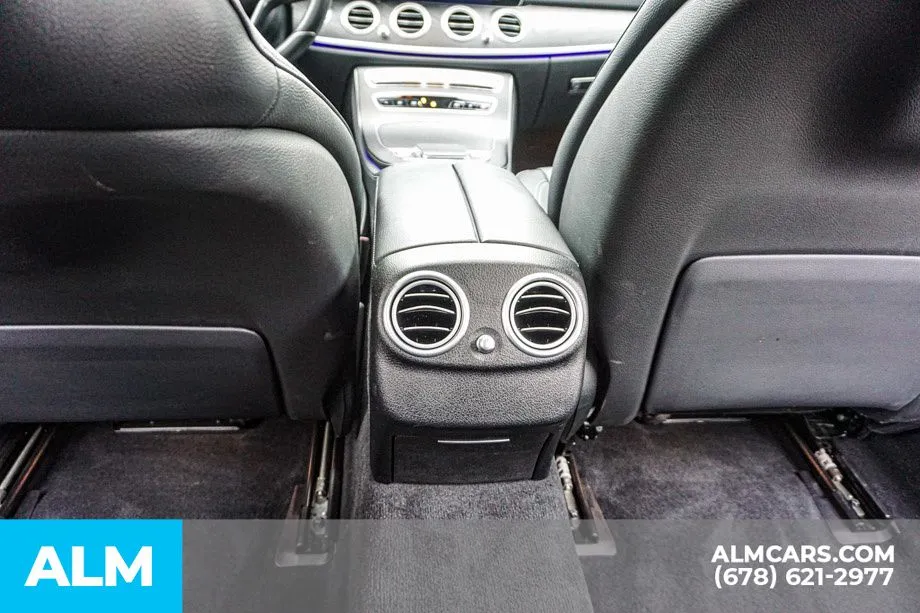 2023 Mercedes-Benz E-Class E350 - Photo 31