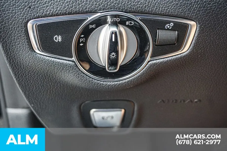 2023 Mercedes-Benz E-Class E350 - Photo 47