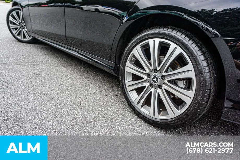 2023 Mercedes-Benz E-Class E350 - Photo 16