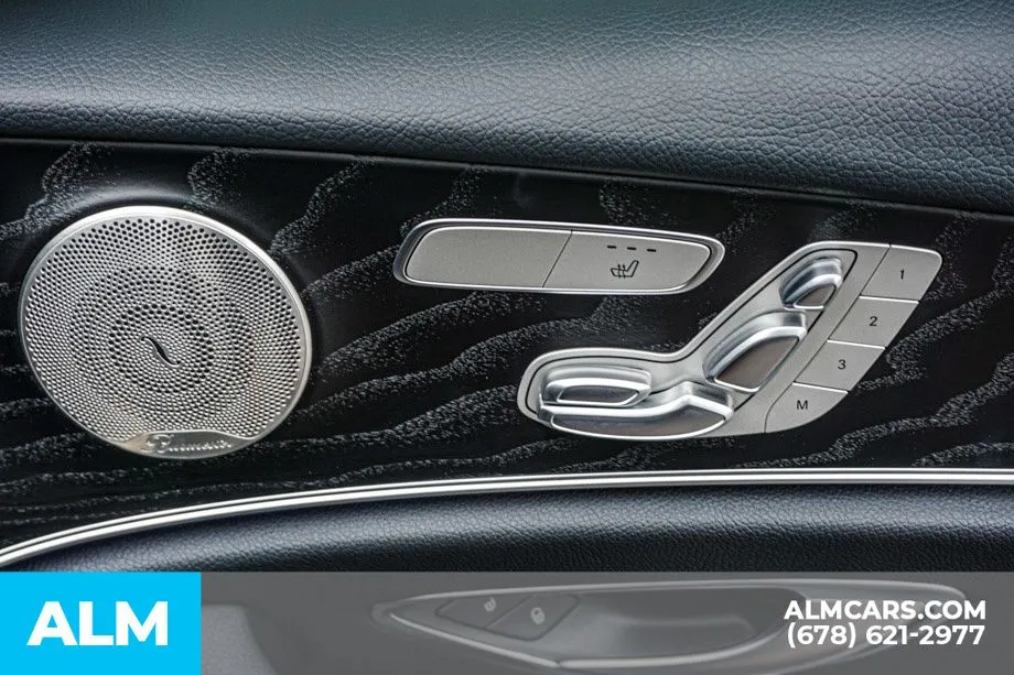 2023 Mercedes-Benz E-Class E350 - Photo 58