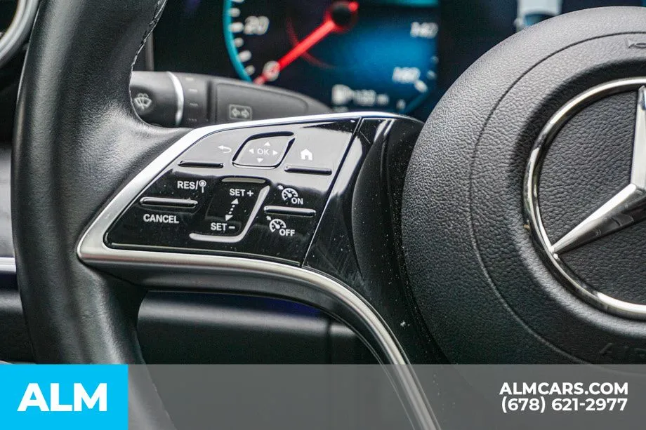 2023 Mercedes-Benz E-Class E350 - Photo 29