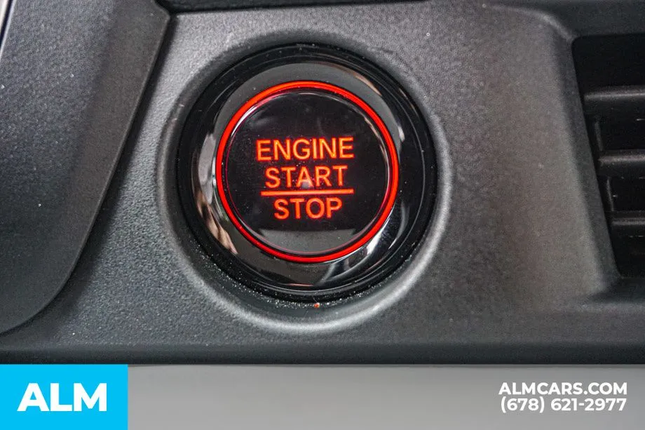 2025 Honda Pilot EX-L - Photo 49