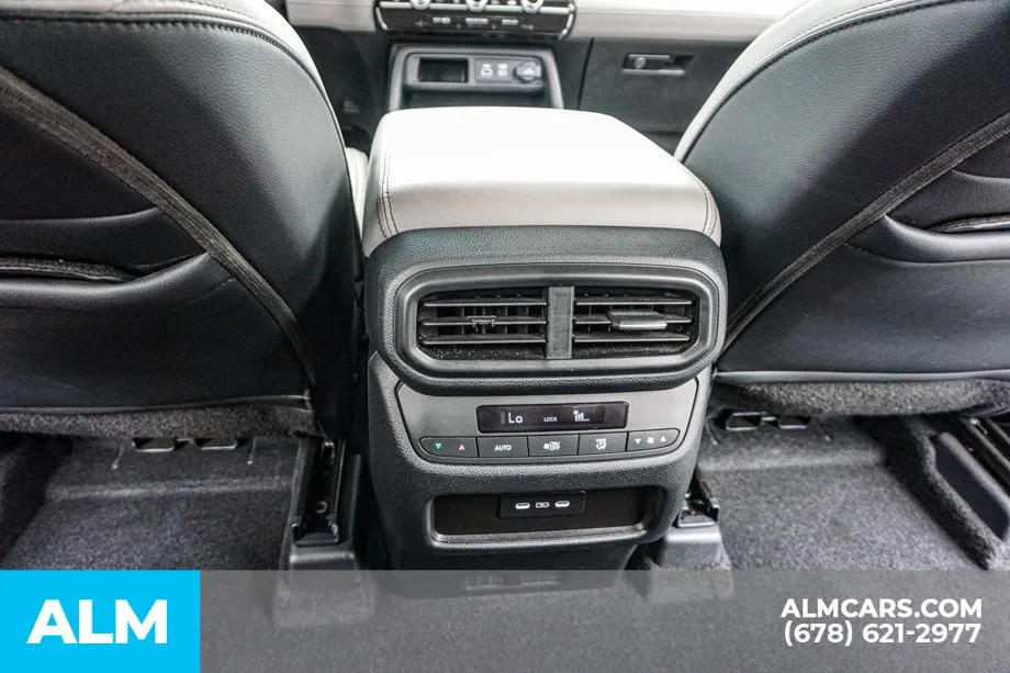 2025 Honda Pilot EX-L - Photo 32