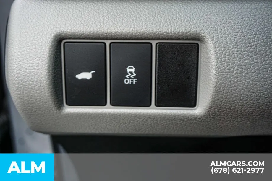 2025 Honda Pilot EX-L - Photo 50