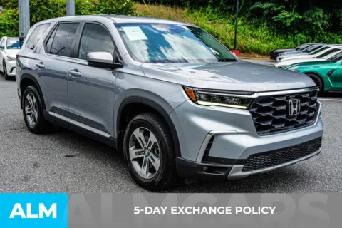 Another view of 2025 Honda Pilot EX-L for sale in Marietta, GA at ALM Marietta