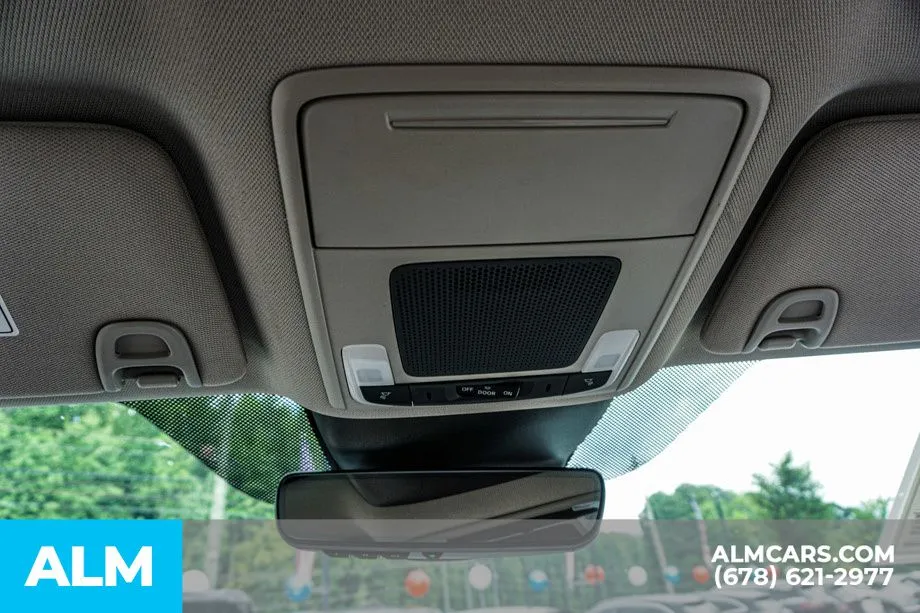 2025 Honda Pilot EX-L - Photo 34