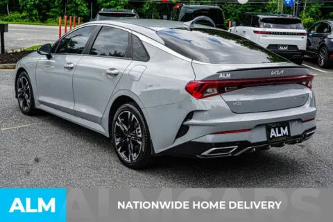 More photos of 2023 Kia K5 GT-Line at ALM Marietta, GA