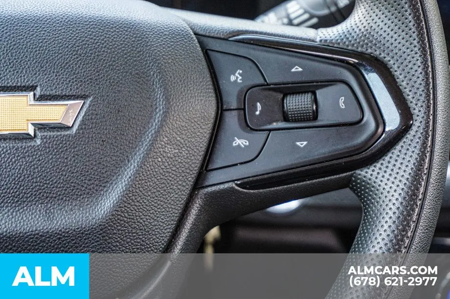 2024 Chevrolet TrailBlazer LT - Photo 30