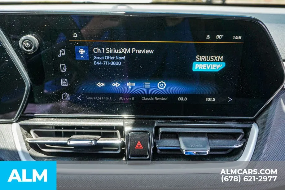 2024 Chevrolet TrailBlazer LT - Photo 37