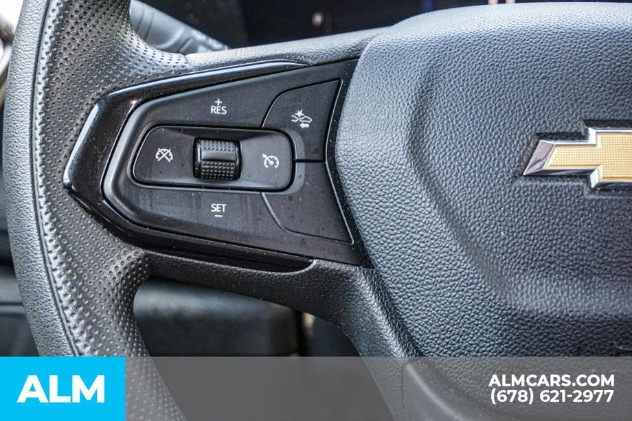 2024 Chevrolet TrailBlazer LT - Photo 29