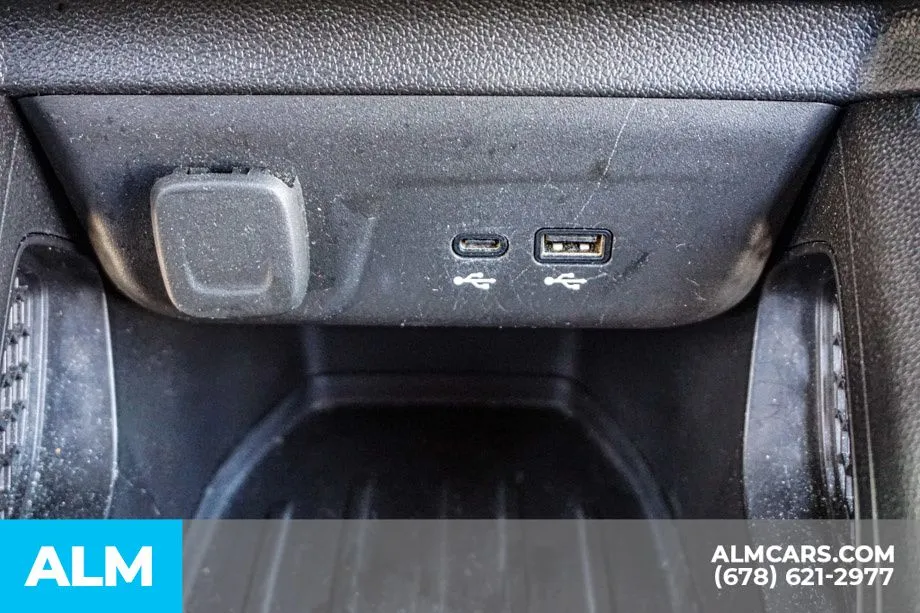 2024 Chevrolet TrailBlazer LT - Photo 41