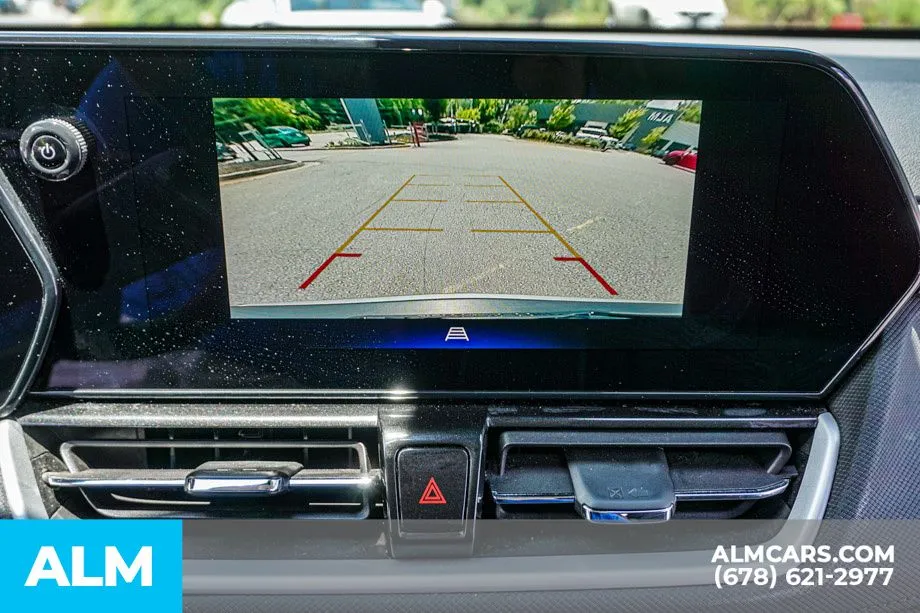2024 Chevrolet TrailBlazer LT - Photo 35