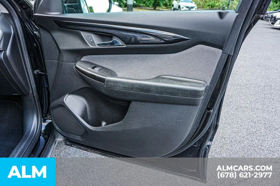 2024 Chevrolet TrailBlazer LT - Photo 51