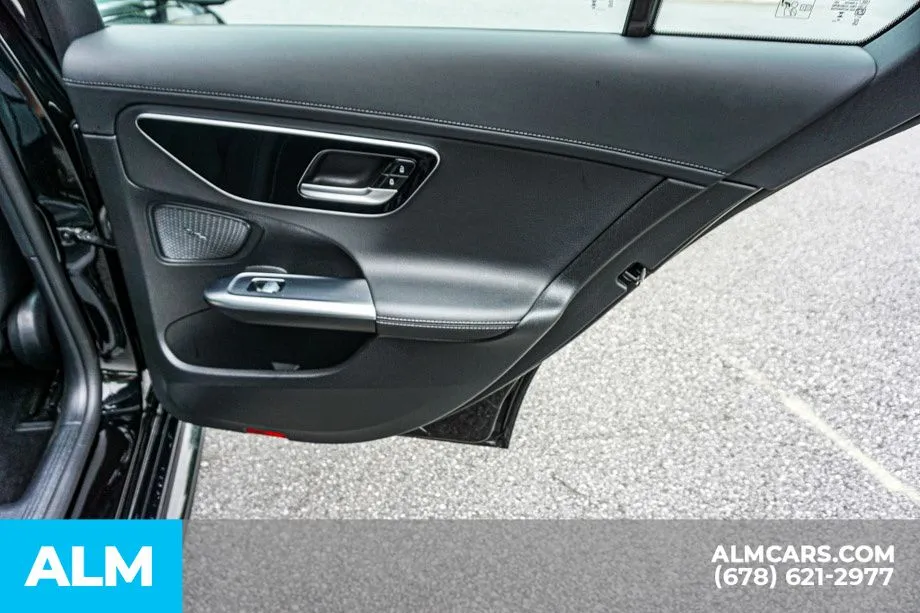 2024 Mercedes-Benz C-Class Sedan C 300 - Photo 58
